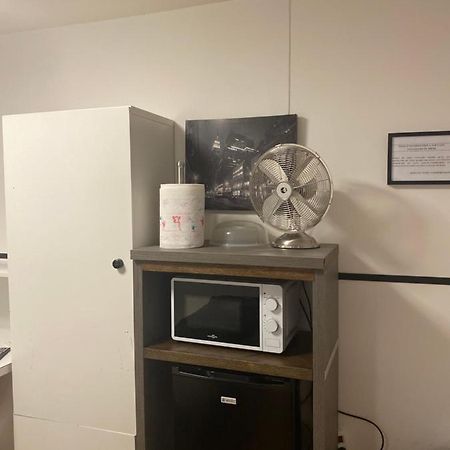 Residence Zola 2 Villeurbanne Zewnętrze zdjęcie