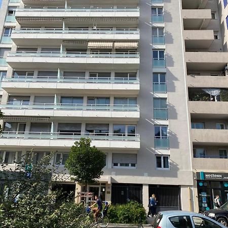 Residence Zola 2 Villeurbanne Zewnętrze zdjęcie