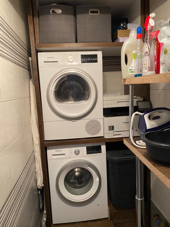 Residence Zola 2 Villeurbanne Zewnętrze zdjęcie