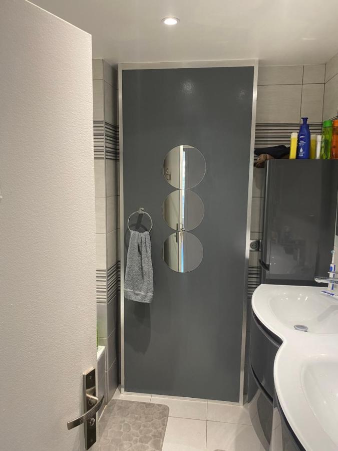 Residence Zola 2 Villeurbanne Zewnętrze zdjęcie