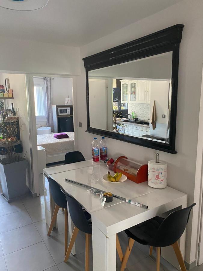 Residence Zola 2 Villeurbanne Zewnętrze zdjęcie