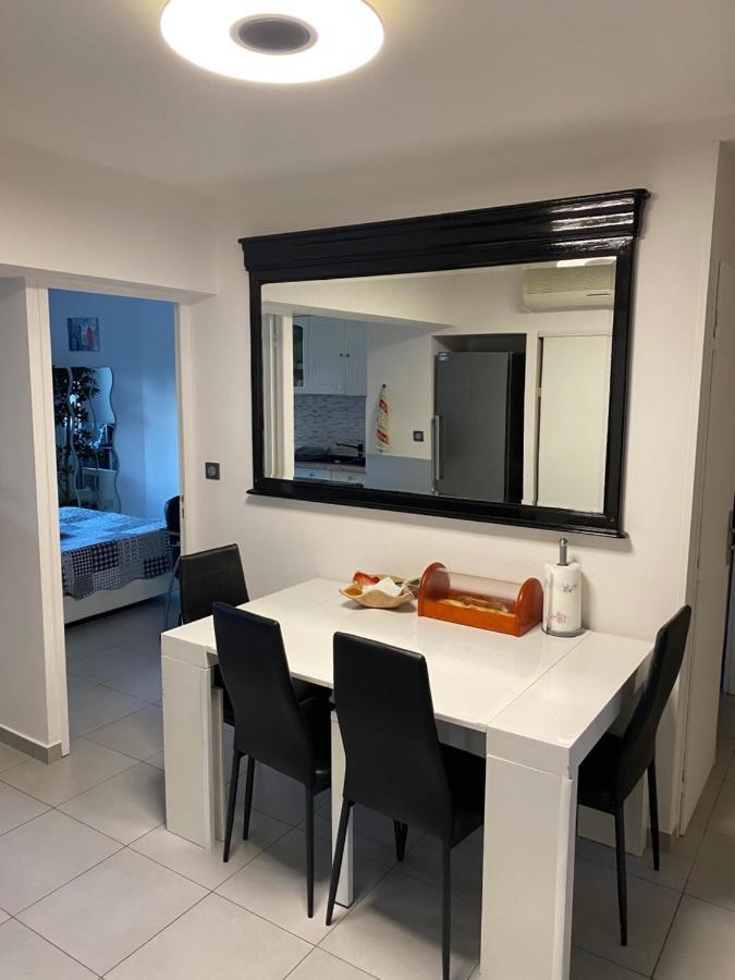 Residence Zola 2 Villeurbanne Zewnętrze zdjęcie