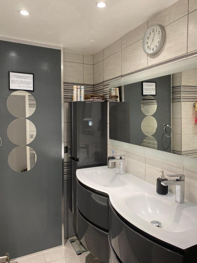 Residence Zola 2 Villeurbanne Zewnętrze zdjęcie