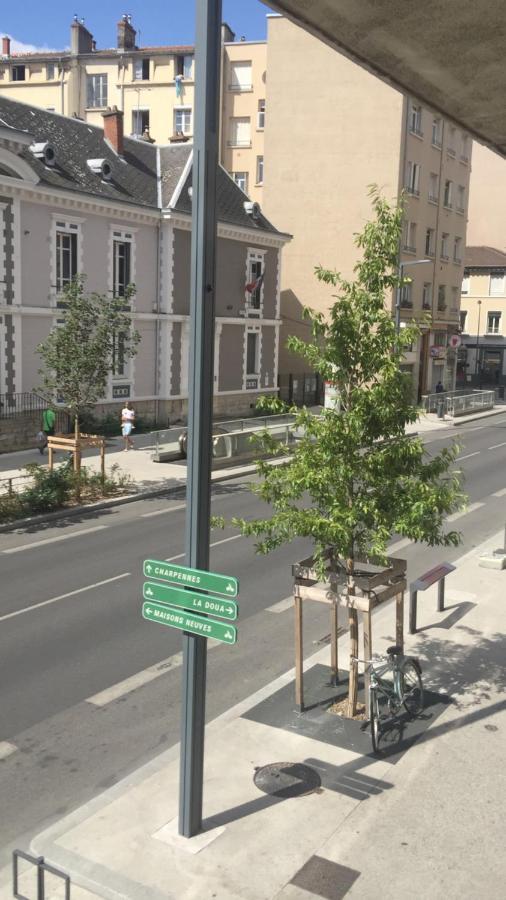 Residence Zola 2 Villeurbanne Zewnętrze zdjęcie