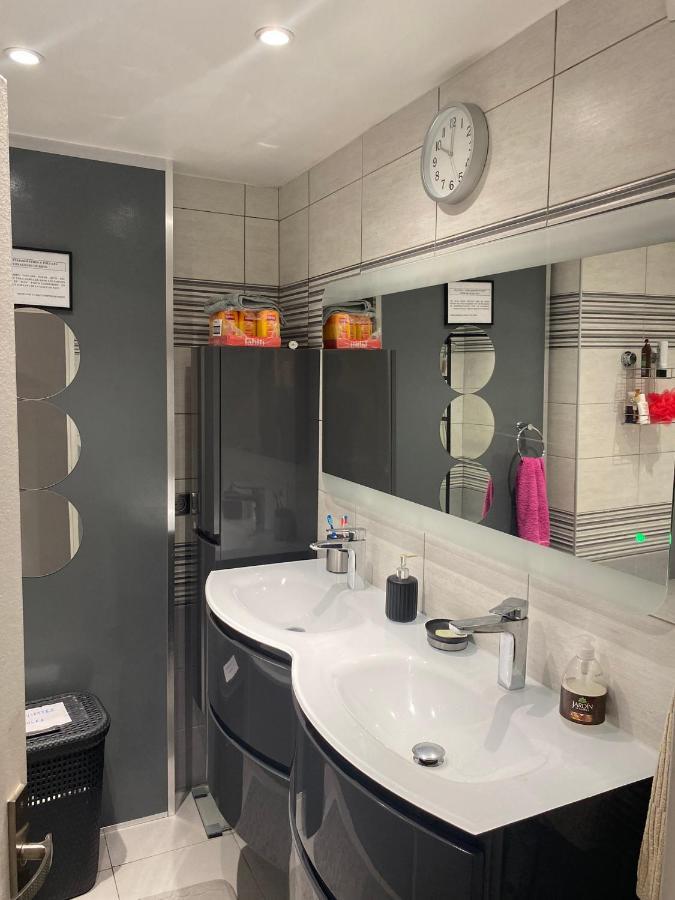 Residence Zola 2 Villeurbanne Zewnętrze zdjęcie
