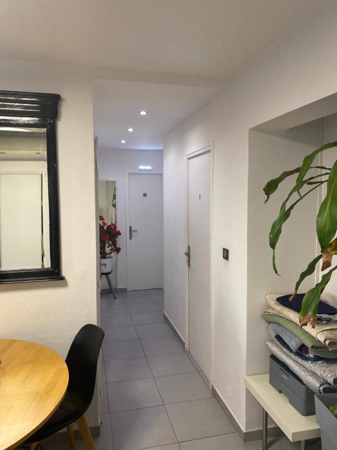 Residence Zola 2 Villeurbanne Zewnętrze zdjęcie