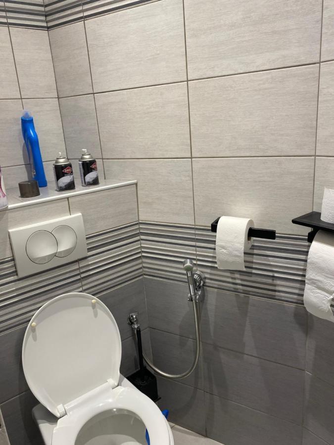 Residence Zola 2 Villeurbanne Zewnętrze zdjęcie